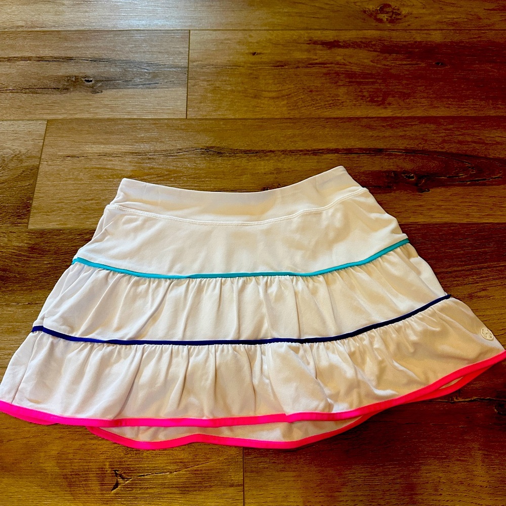 Lilly Pulitzer Luxletic Skirt XS